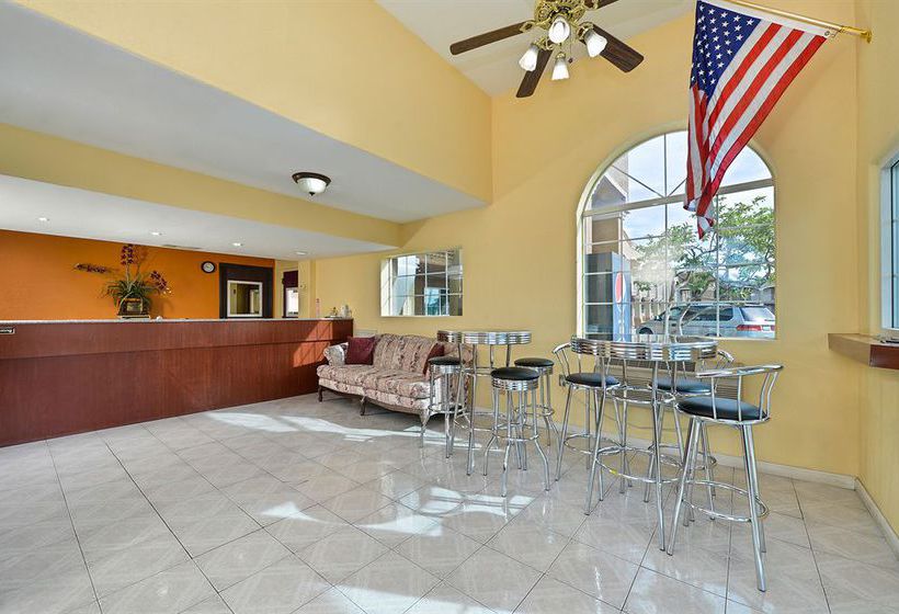 Motel Days Inn El Centro  | El Centro | California | United States 3