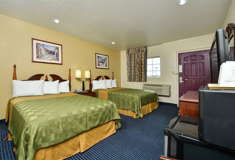 Motel Days Inn El Centro  | El Centro | California | United States 4