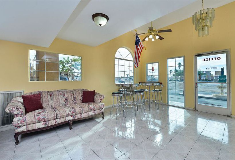 Motel Days Inn El Centro  | El Centro | California | United States 5