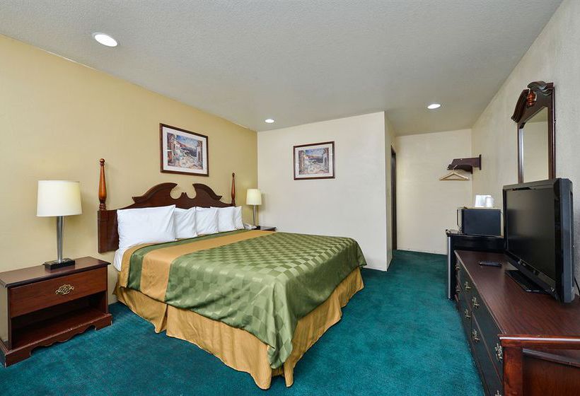 Motel Days Inn El Centro  | El Centro | California | United States 6