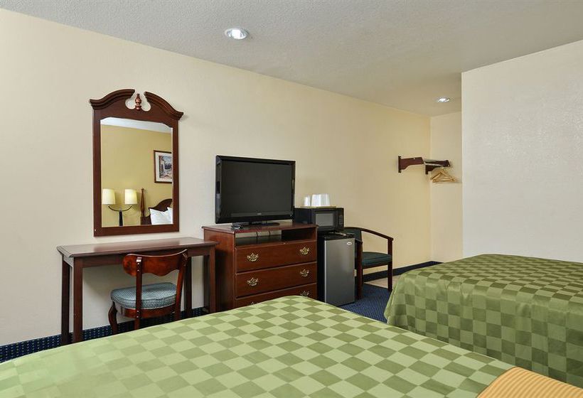 Motel Days Inn El Centro  | El Centro | California | United States 8