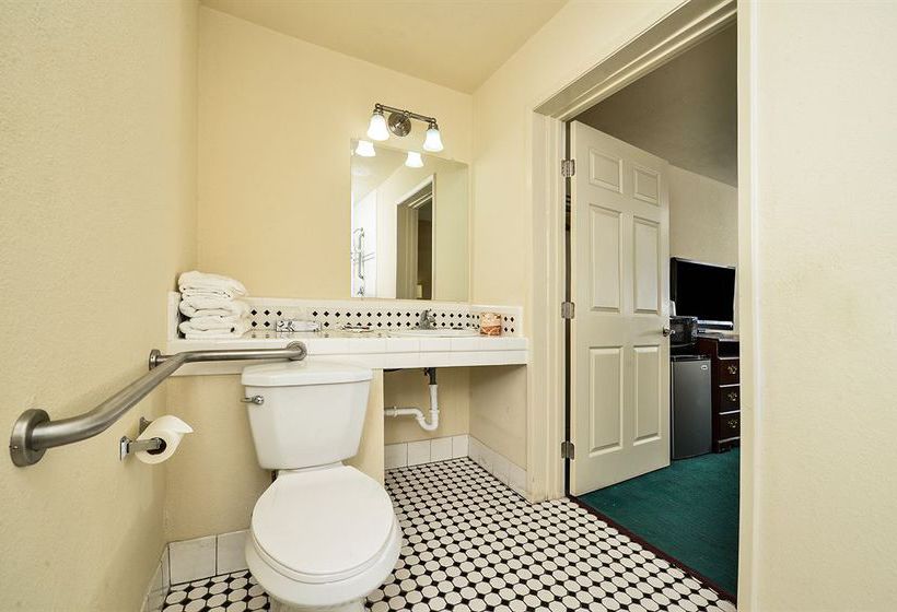 Motel Days Inn El Centro  | El Centro | California | United States 9