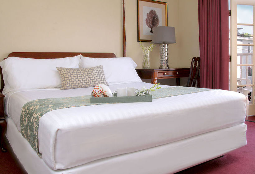 St Lauren Hotel  | Avalon | California | United States 11