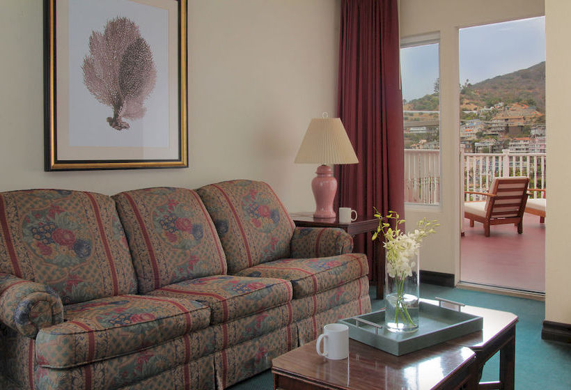 St Lauren Hotel  | Avalon | California | United States 12