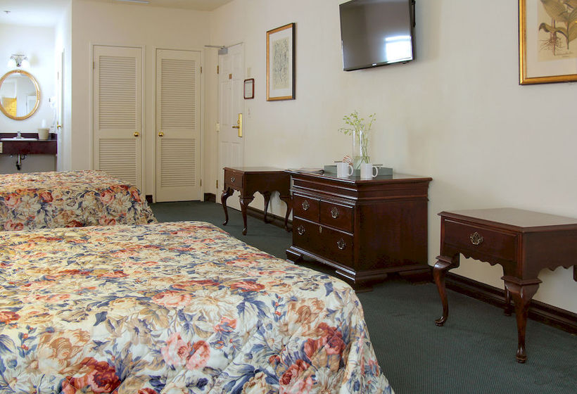 St Lauren Hotel  | Avalon | California | United States 13