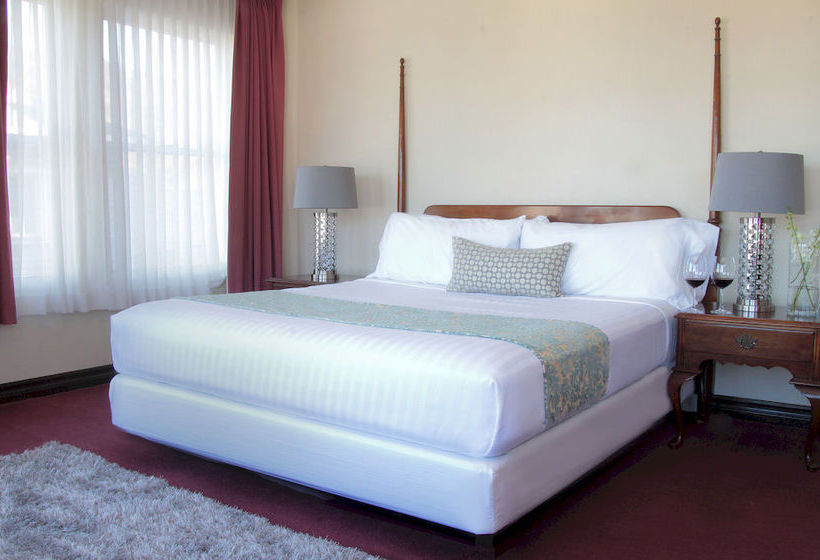 St Lauren Hotel  | Avalon | California | United States 14