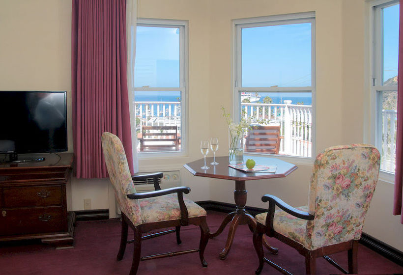 St Lauren Hotel  | Avalon | California | United States 15