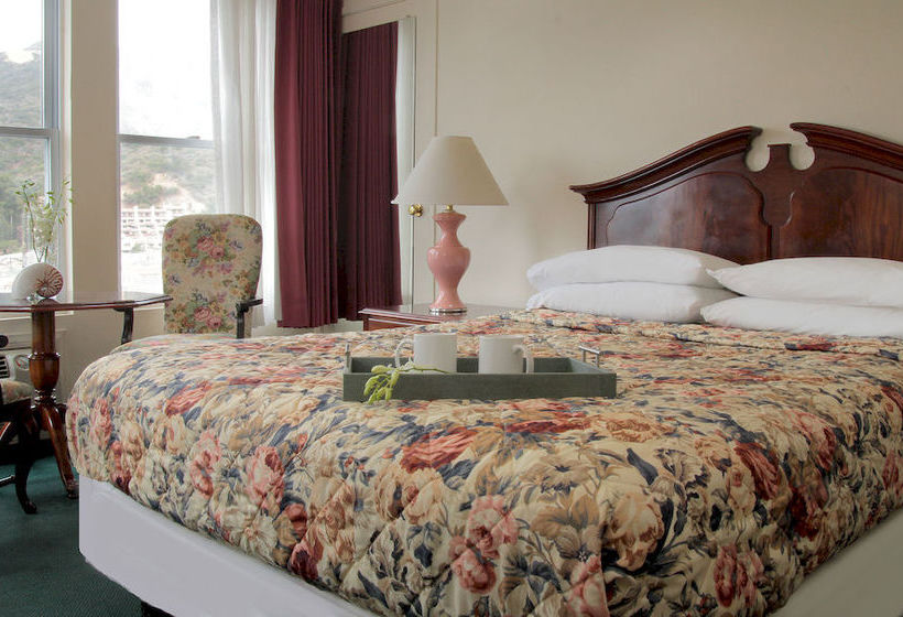 St Lauren Hotel  | Avalon | California | United States 16