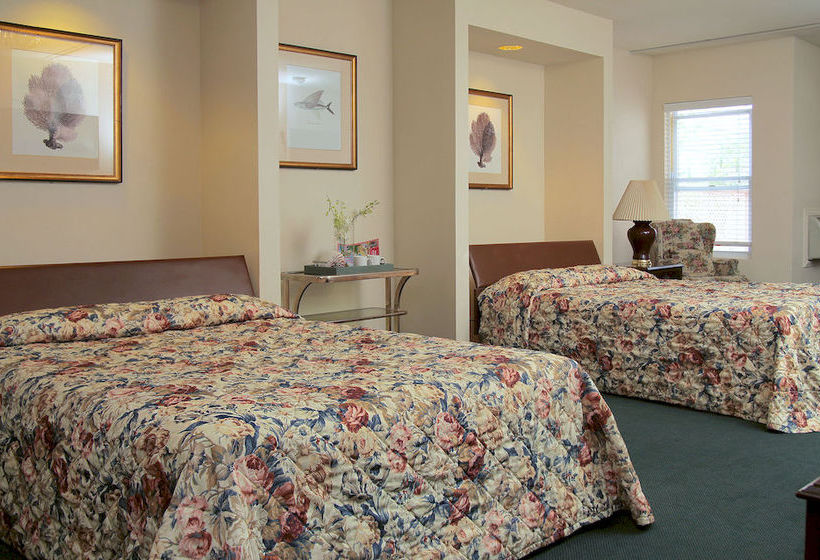 St Lauren Hotel  | Avalon | California | United States 17