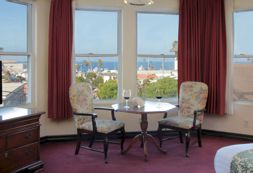 St Lauren Hotel  | Avalon | California | United States 18