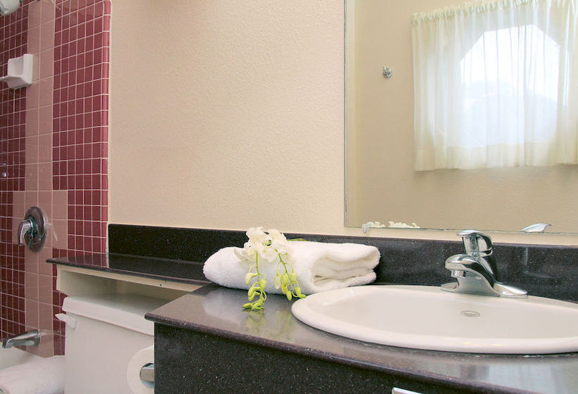 St Lauren Hotel  | Avalon | California | United States 19