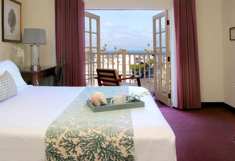 St Lauren Hotel  | Avalon | California | United States 20