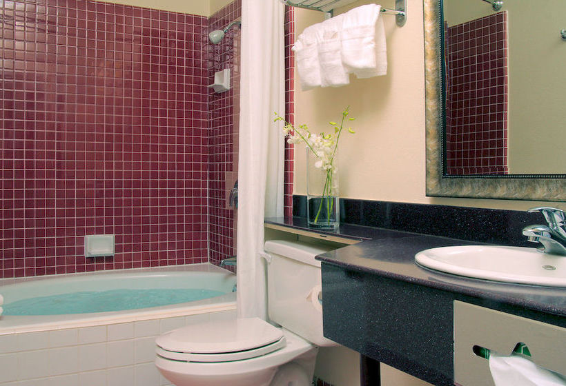 St Lauren Hotel  | Avalon | California | United States 3