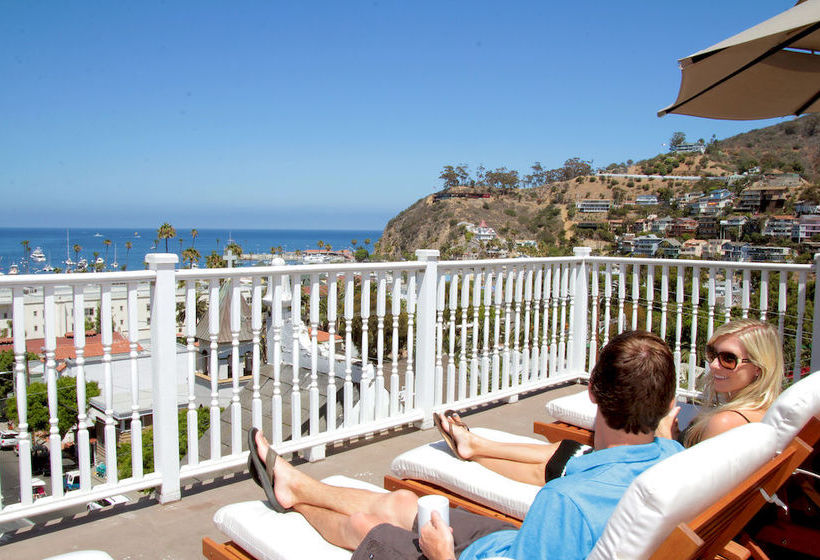 St Lauren Hotel  | Avalon | California | United States 5