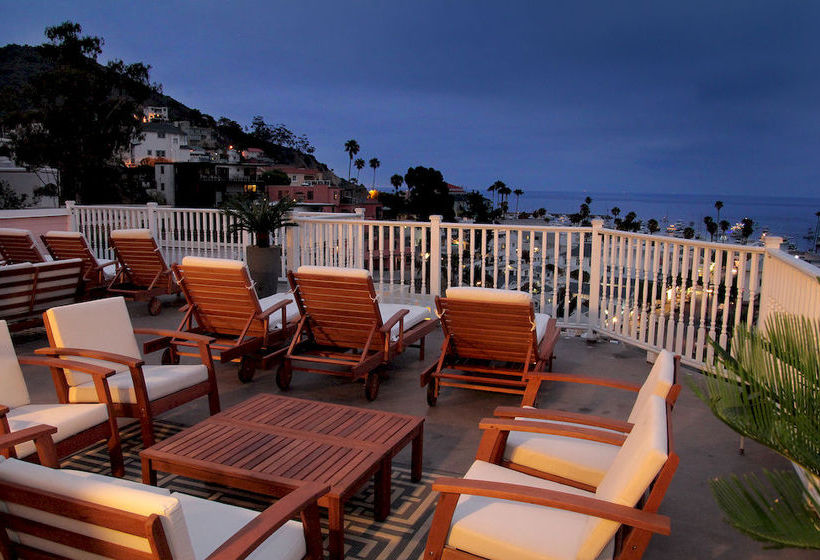 St Lauren Hotel  | Avalon | California | United States 6