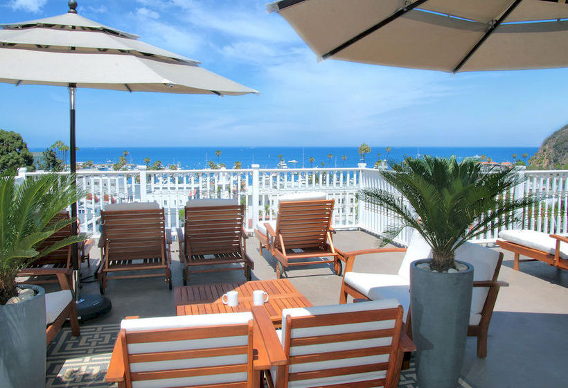 St Lauren Hotel  | Avalon | California | United States 7