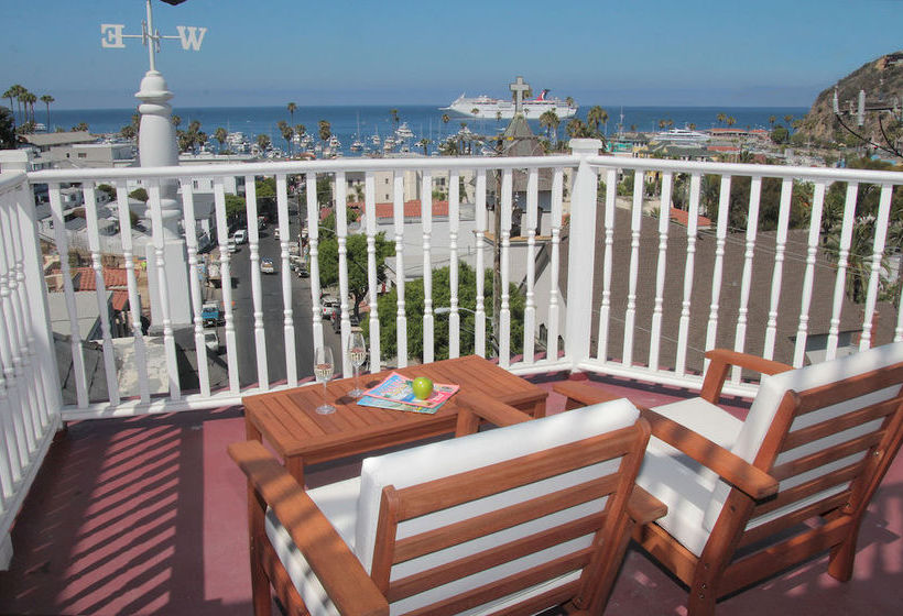 St Lauren Hotel  | Avalon | California | United States 8