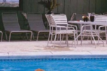 Hotel Stovepipe Wells Village