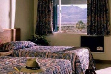 Hotel Stovepipe Wells Village  | Death Valley | California | United States 1