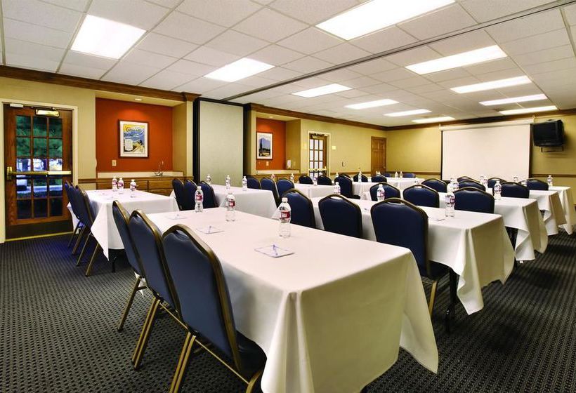 Hotel Hyatt House Los Angeles el Segundo El Segundo