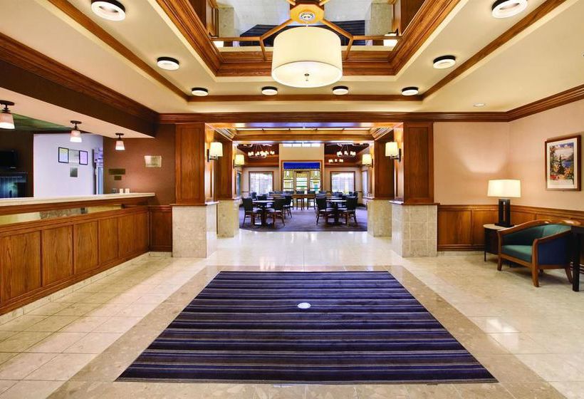 Hotel Hyatt House Los Angeles el Segundo  | El Segundo | California | United States 2