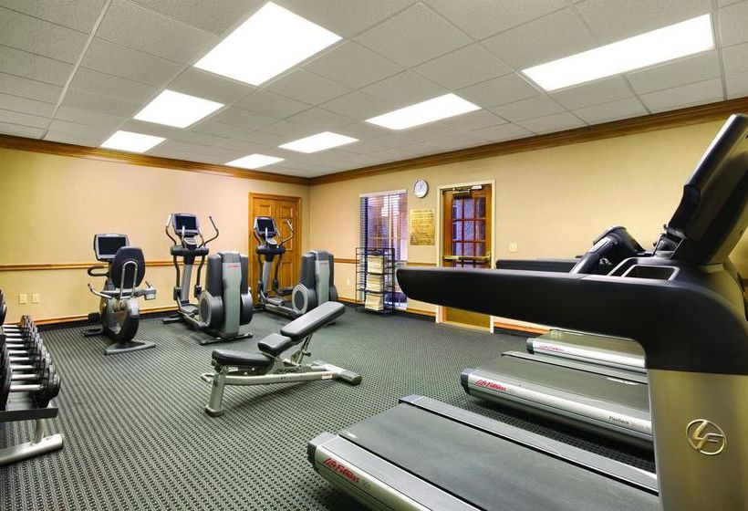 Hotel Hyatt House Los Angeles el Segundo  | El Segundo | California | United States 3