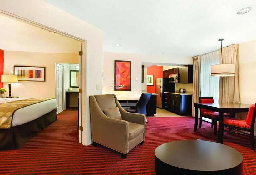 Hotel Hyatt House Los Angeles el Segundo  | El Segundo | California | United States 5