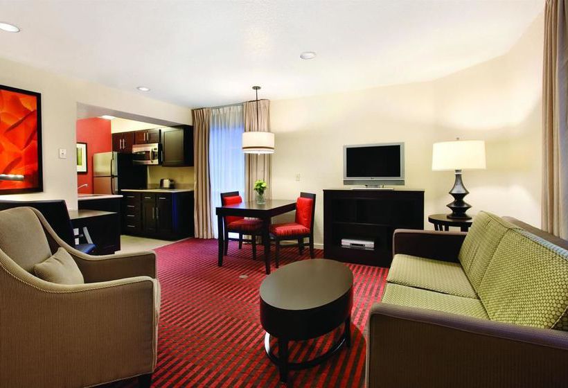 Hotel Hyatt House Los Angeles el Segundo  | El Segundo | California | United States 6