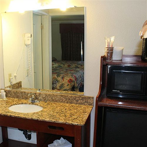 Hotel Super 8 Fresno Fresno