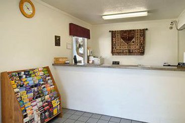 Super 8 Motel  | Barstow | California | United States 2