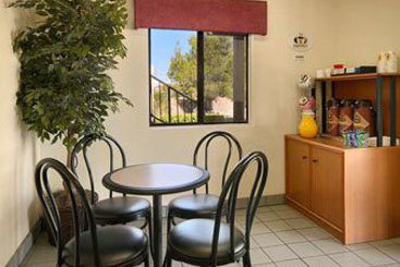 Super 8 Motel  | Barstow | California | United States 3