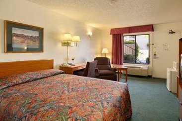 Super 8 Motel  | Barstow | California | United States 4
