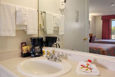 Super 8 Motel  | Barstow | California | United States 5