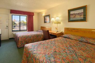 Super 8 Motel  | Barstow | California | United States 6