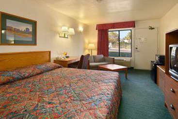 Super 8 Motel  | Barstow | California | United States 7