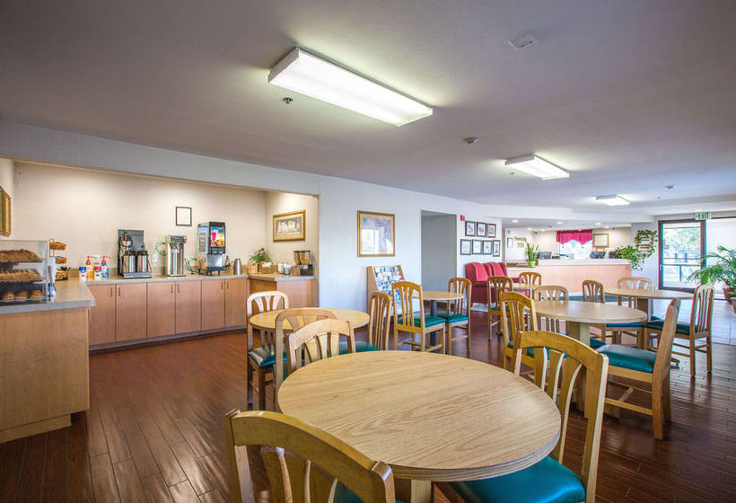 Motel University Inn Fresno   | Fresno | California | United States 11