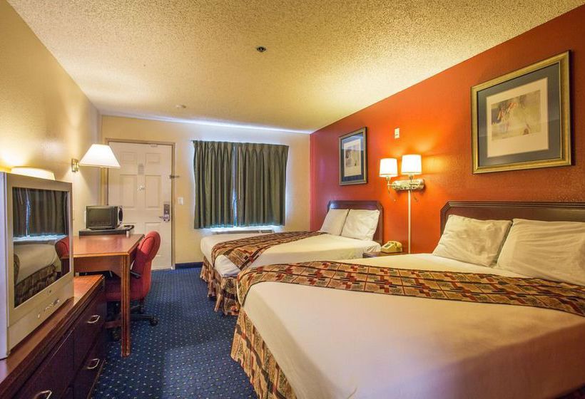 Motel University Inn Fresno   | Fresno | California | United States 12