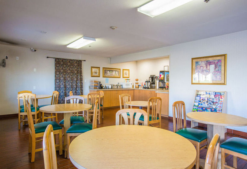 Motel University Inn Fresno   | Fresno | California | United States 13