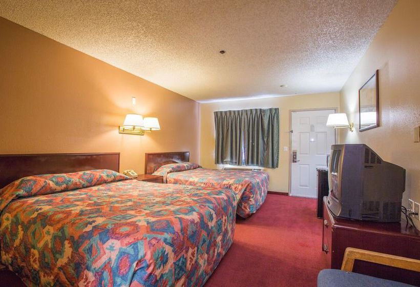 Motel University Inn Fresno   | Fresno | California | United States 14