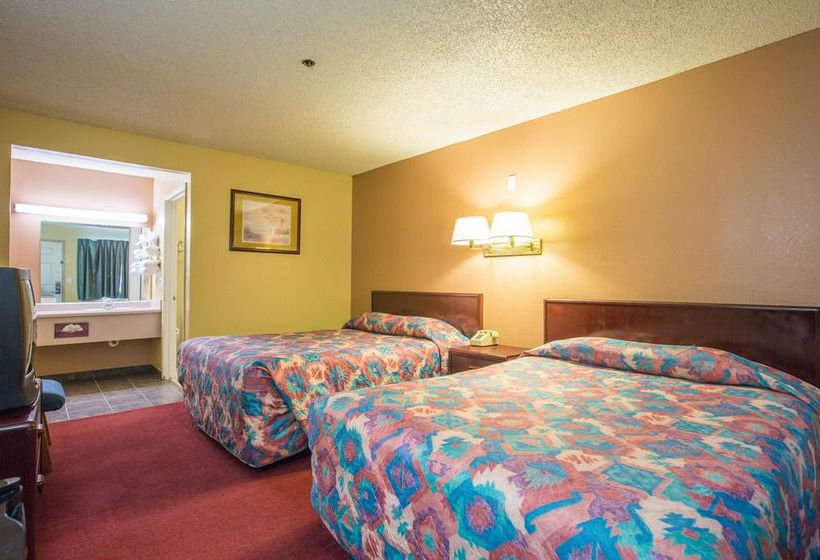 Motel University Inn Fresno   | Fresno | California | United States 15