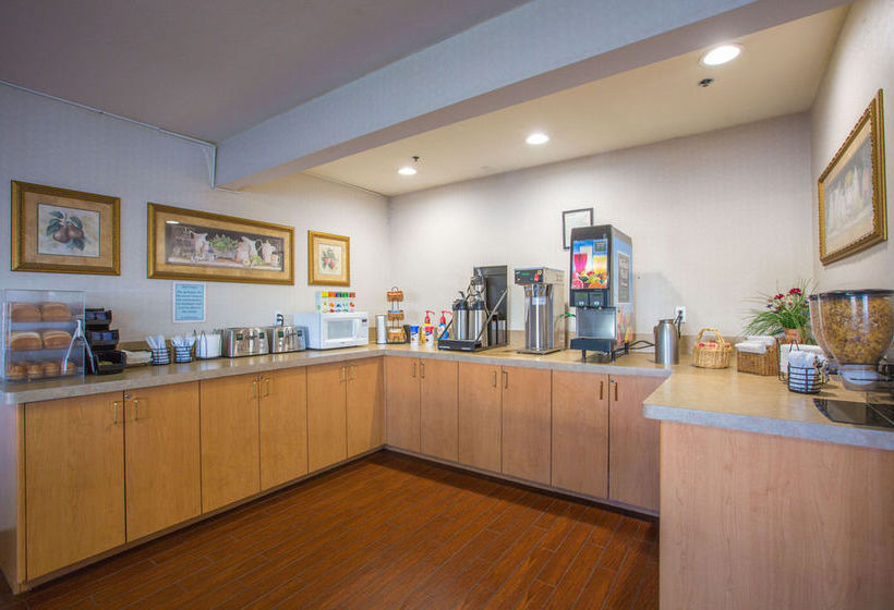 Motel University Inn Fresno   | Fresno | California | United States 16