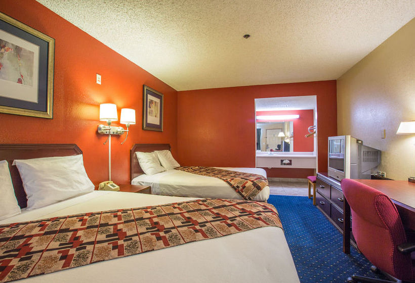 Motel University Inn Fresno   | Fresno | California | United States 17