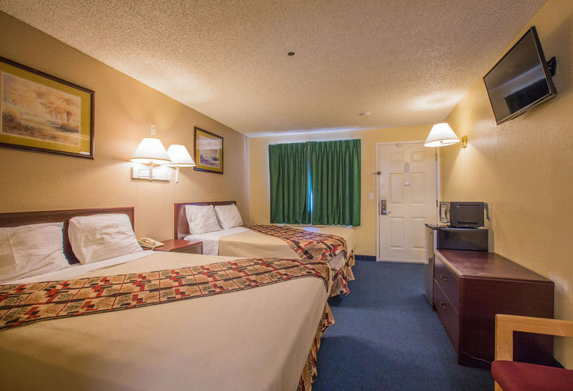 Motel University Inn Fresno   | Fresno | California | United States 19