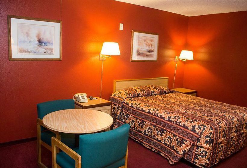 Motel University Inn Fresno   | Fresno | California | United States 2