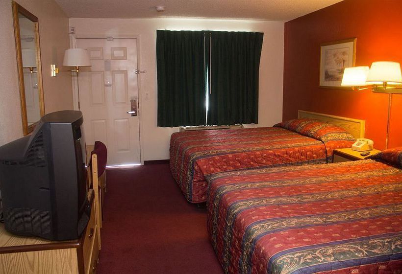 Motel University Inn Fresno   | Fresno | California | United States 7