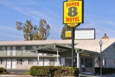 Motel Super 8 Alturas Alturas California