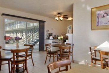 Motel Super 8 Alturas  | Alturas | California | United States 2