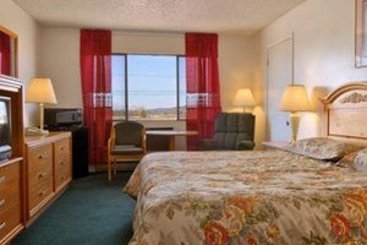 Motel Super 8 Alturas  | Alturas | California | United States 3