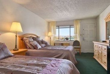 Motel Super 8 Alturas  | Alturas | California | United States 4