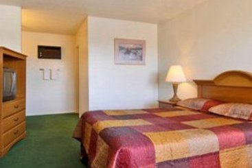 Motel Super 8 Alturas  | Alturas | California | United States 5